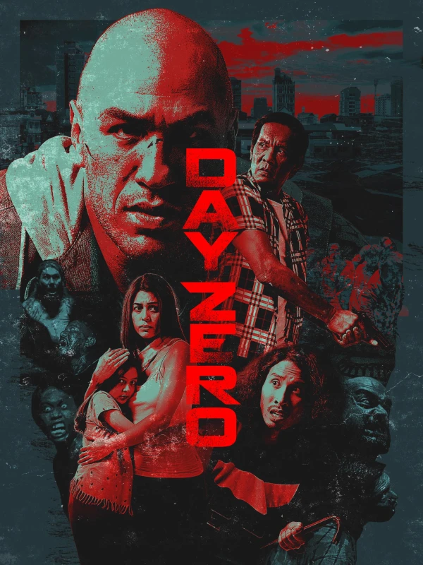 Film: Day Zero