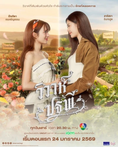Film: 4 Elements: The Earth