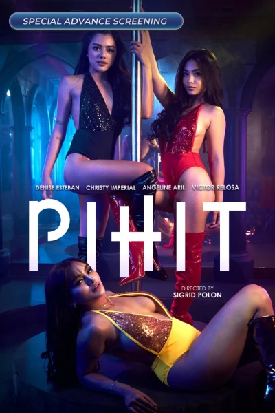 Film: Pihit