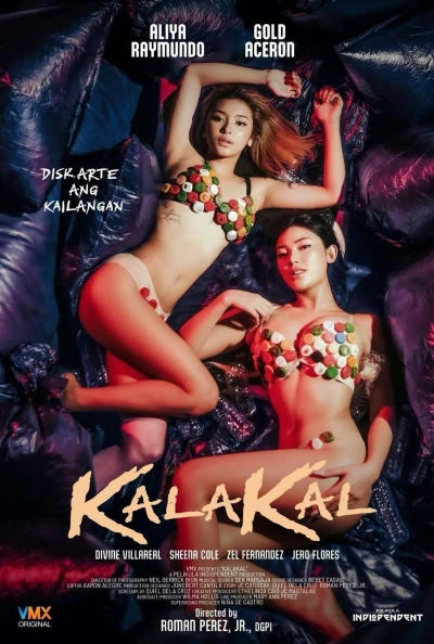 Film: Kalakal