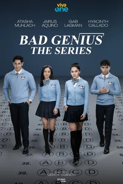 Film: Bad Genius