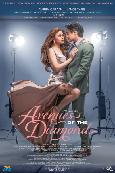 Film: Avenues of the Diamond
