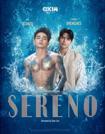 Film: Sereno