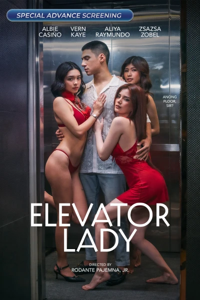 Film: Elevator Lady