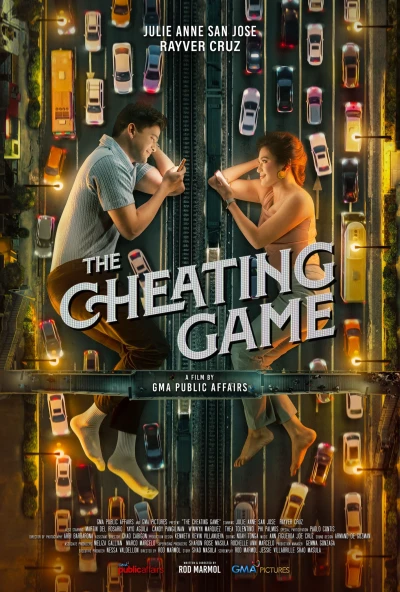Film: The Cheating Game
