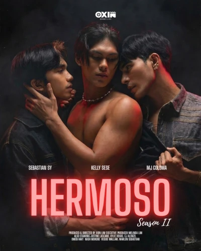 Film: Hermoso 2