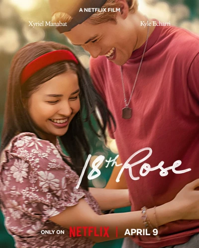 Film: 18th Rose