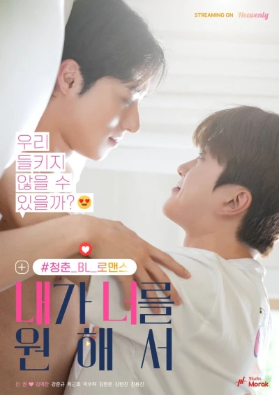 Film: Naega Neoreul Wonhaeseo