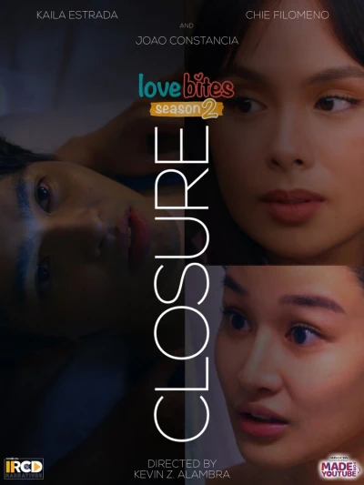 Film: Love Bites: Season 2 - Closure