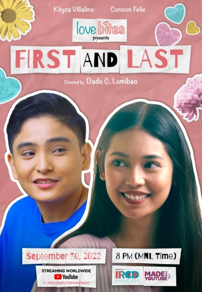 Film: Love Bites: First and Last