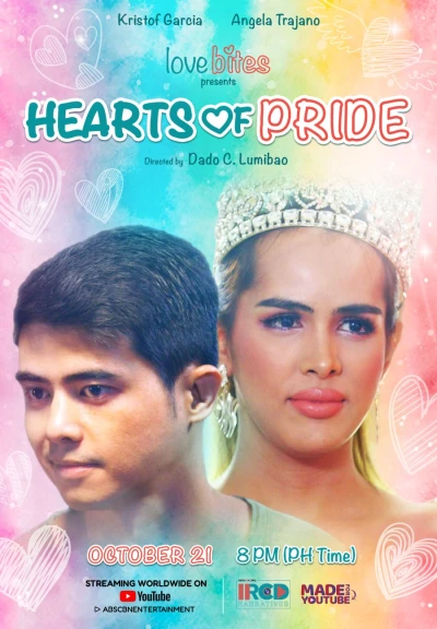 Film: Love Bites: Hearts of Pride
