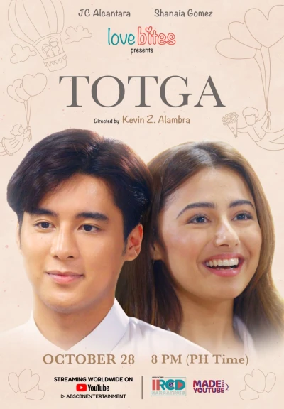Film: Love Bites: TOTGA