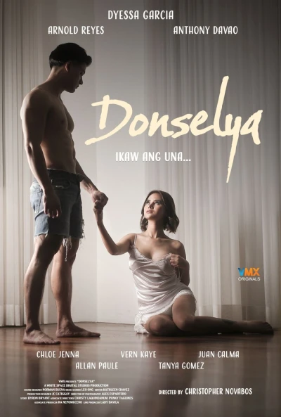 Film: Donselya