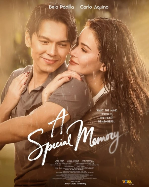 Film: A Special Memory Film: A Special Memory