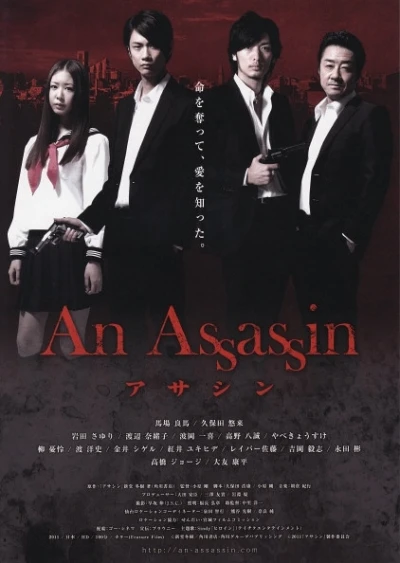 Film: Assassin