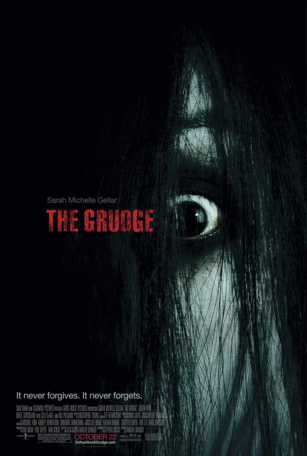 Film: The Grudge