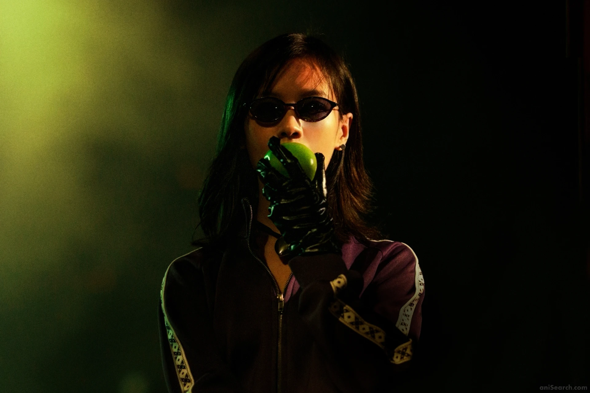 Screenshot: Resurrection
