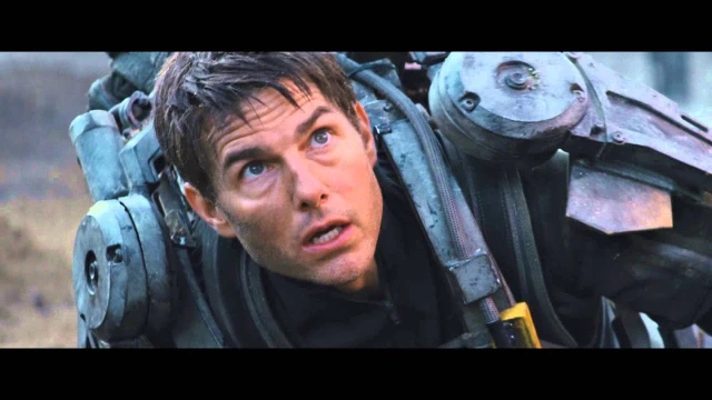 Trailer