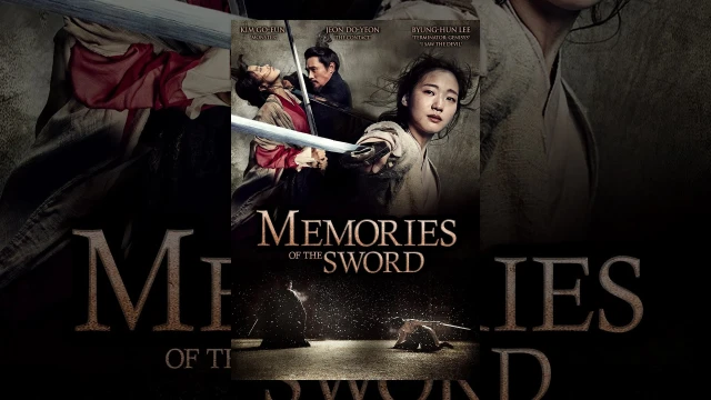 Memories Of The Sword