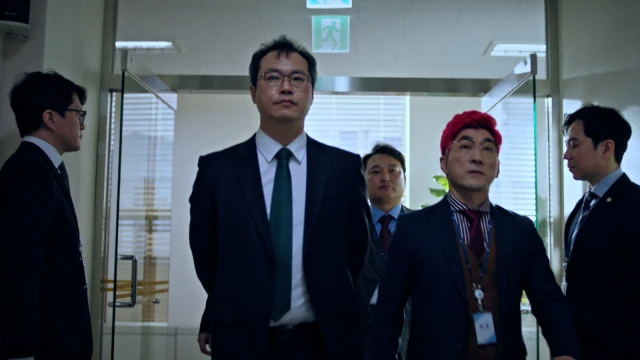 Stream: Episodio 07