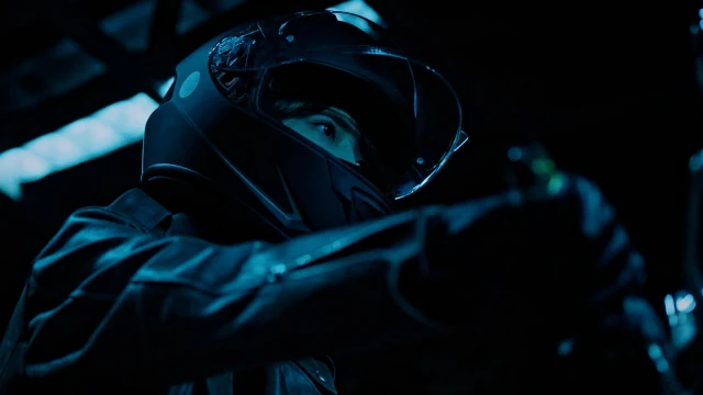 Stream: Episodio 08