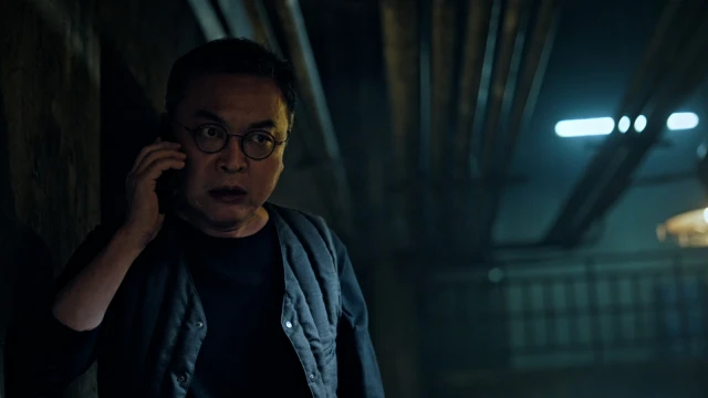 Stream: Episodio 12
