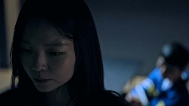 Stream: Episodio 15
