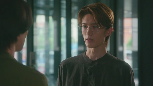 Stream: Episodio 8