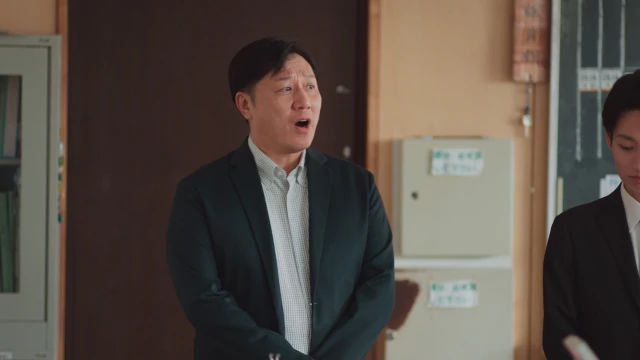 Stream: Episodio 08
