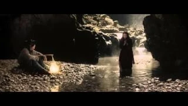 Memories of the Sword