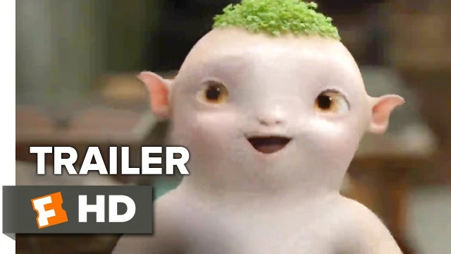 Trailer