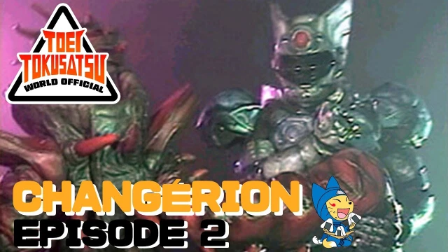 Stream: Episode 02