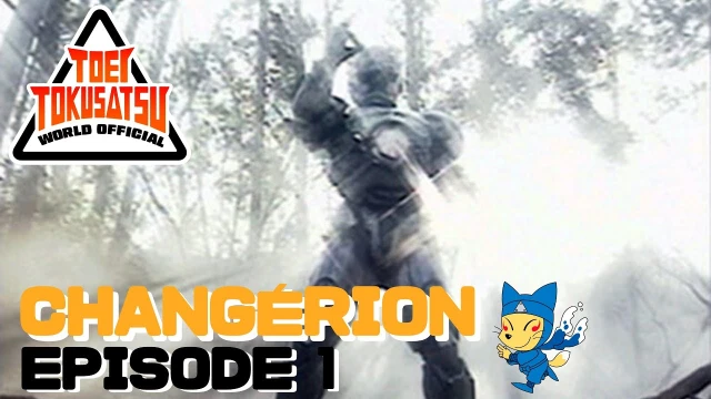 Stream: Episode 01