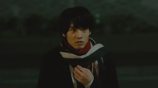 Stream: Episodio 02