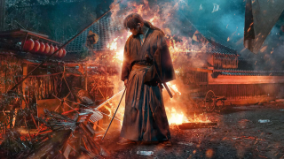 Stream: Rurouni Kenshin: The Final