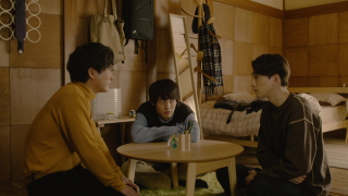 Stream: Episodio 08