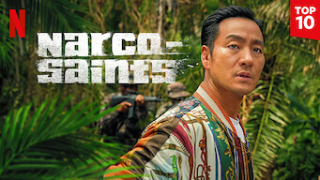 Stream: Narco-Saints