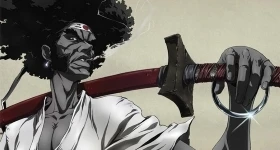 Notizie: Afro Samurai - Werde die Nummer 1 auf deiner Konsole