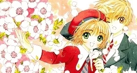 Notizie: CLAMP arbeitet an neuem „Card Captor Sakura“-Manga