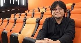 Notizie: Regisseur Mamoru Hosoda arbeitet an neuem Projekt