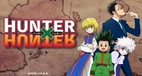 Notizie: „Hunter × Hunter“-Manga kehrt zurück
