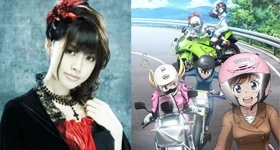 Notizie: Sayaka Sasaki singt das Opening zum kommenden „Bakuon!!”-Anime