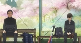Notizie: Atsuko Asanos „Battery“-Roman erhält eine Anime-Adaption