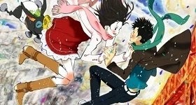 Notizie: Neuauflage für „Tokyo Marble Chocolate“-Anime