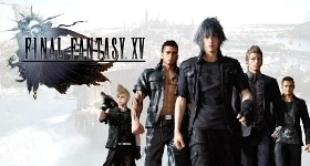 Notizie: Zusätzliche Lokalisierungen für „Final Fantasy XV“ angekündigt