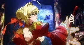 Notizie: „Fate/Extra“ RPG erhält Anime-Umsetzung