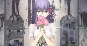 Notizie: Details zum „Fate/Stay Night Heaven’s Feel“-Anime