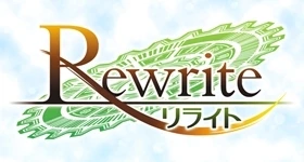 Notizie: Neue Informationen zu „Rewrite!“