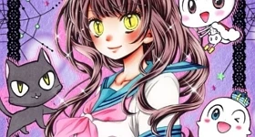 Notizie: „Zekkyou Gakkyuu“-Manga erhält neues TV-Special