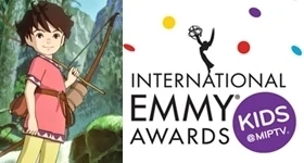 Notizie: International Emmy Kids Awards: „Ronja Räubertochter“ gewinnt